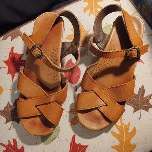 Dansko Sandals
